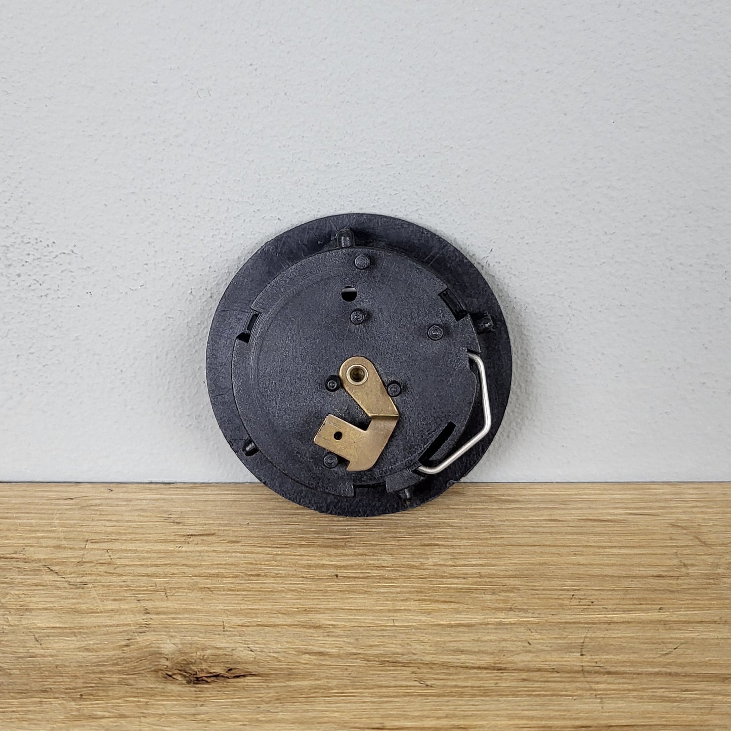 Alfa Romeo horn push button '70s classic