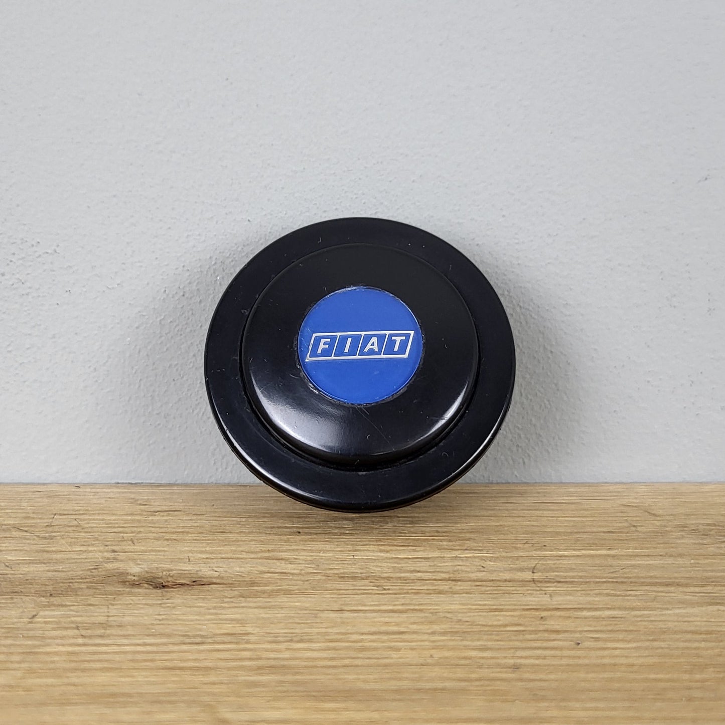 Fiat horn push button '80s classic