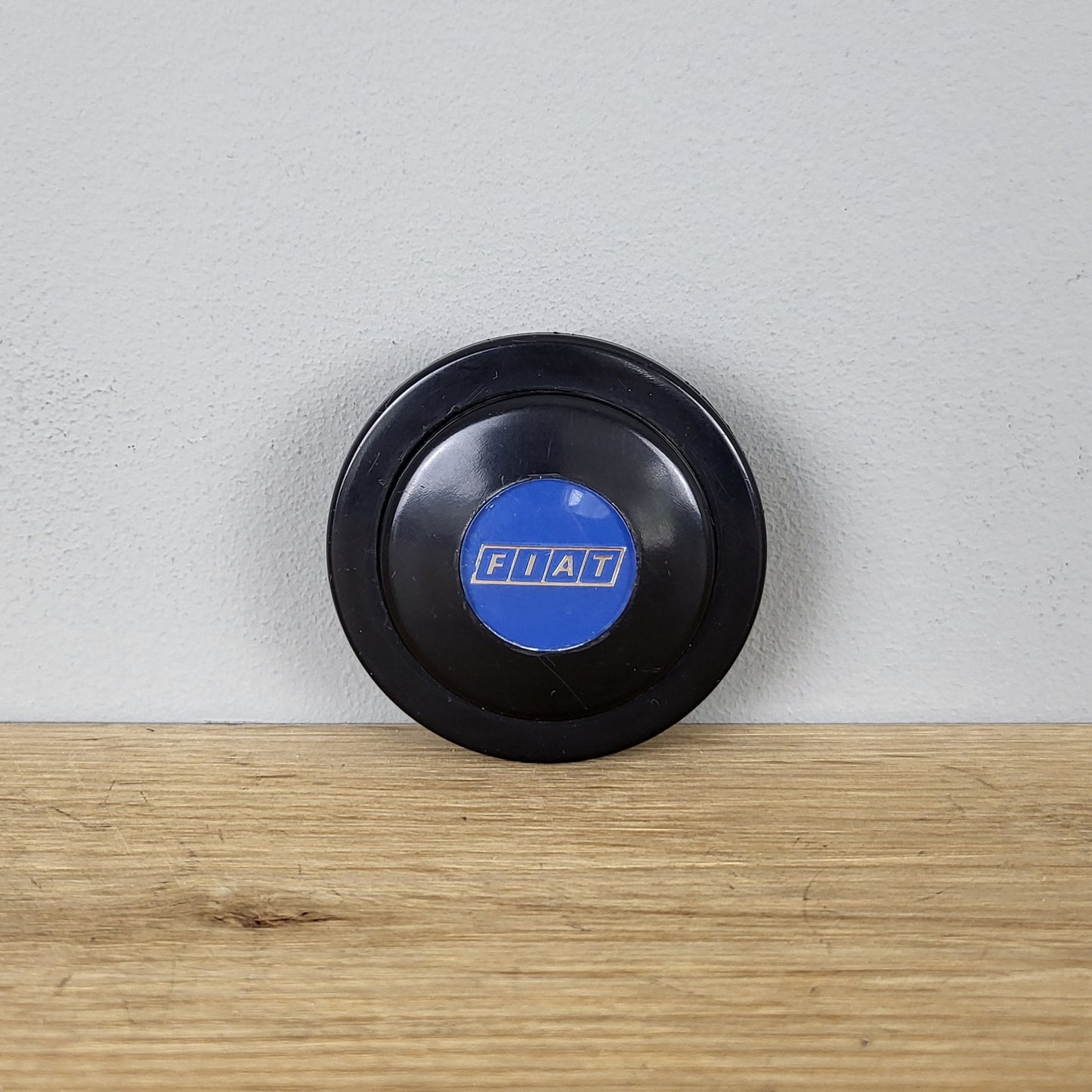Fiat horn push button '80s classic