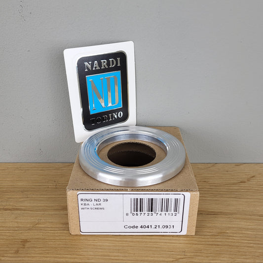 Nardi horn push trim ring ND 390 (NEW)