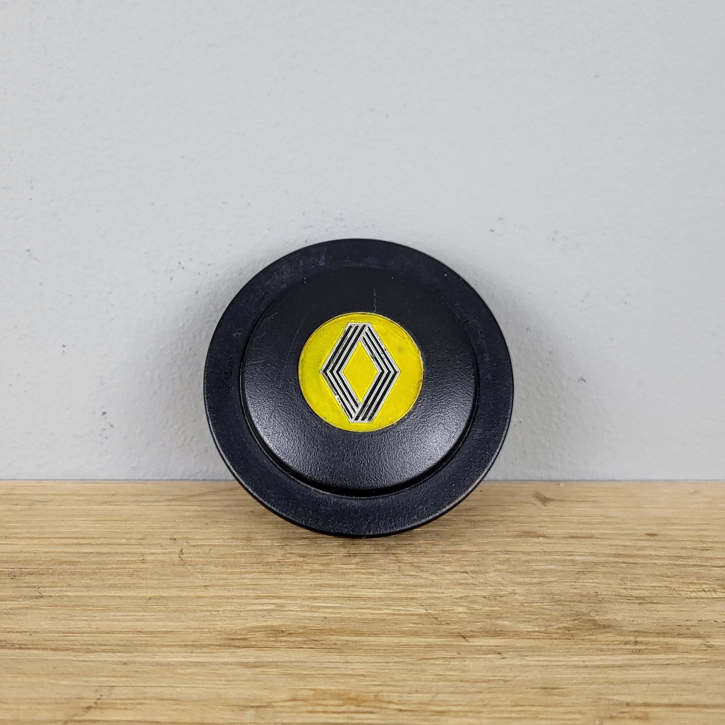 Renault horn push delete '70s classic