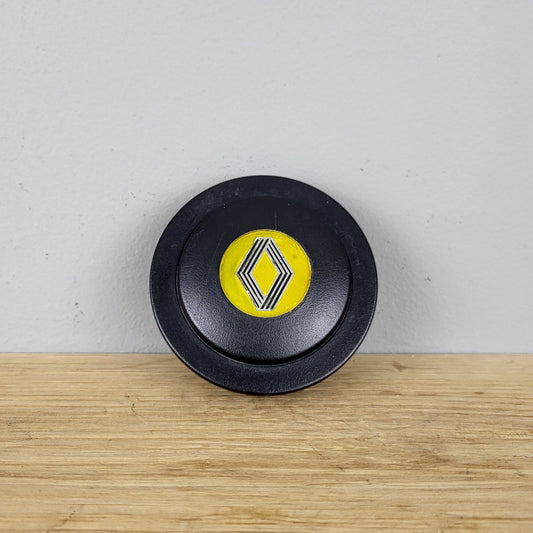 Renault horn push delete '70s classic