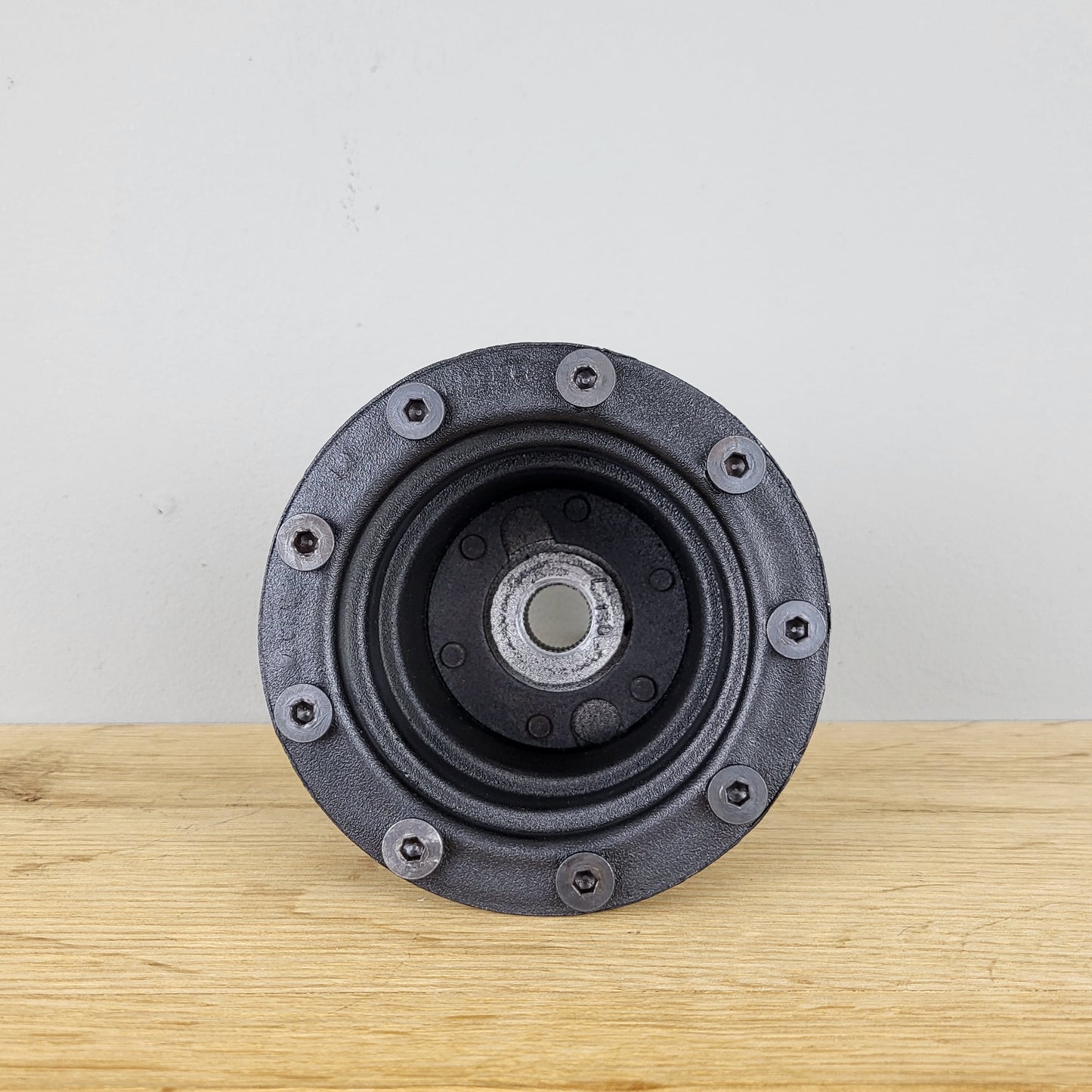 Renault 9 / 11 GTX steering wheel hub adapter kit Formuling L130