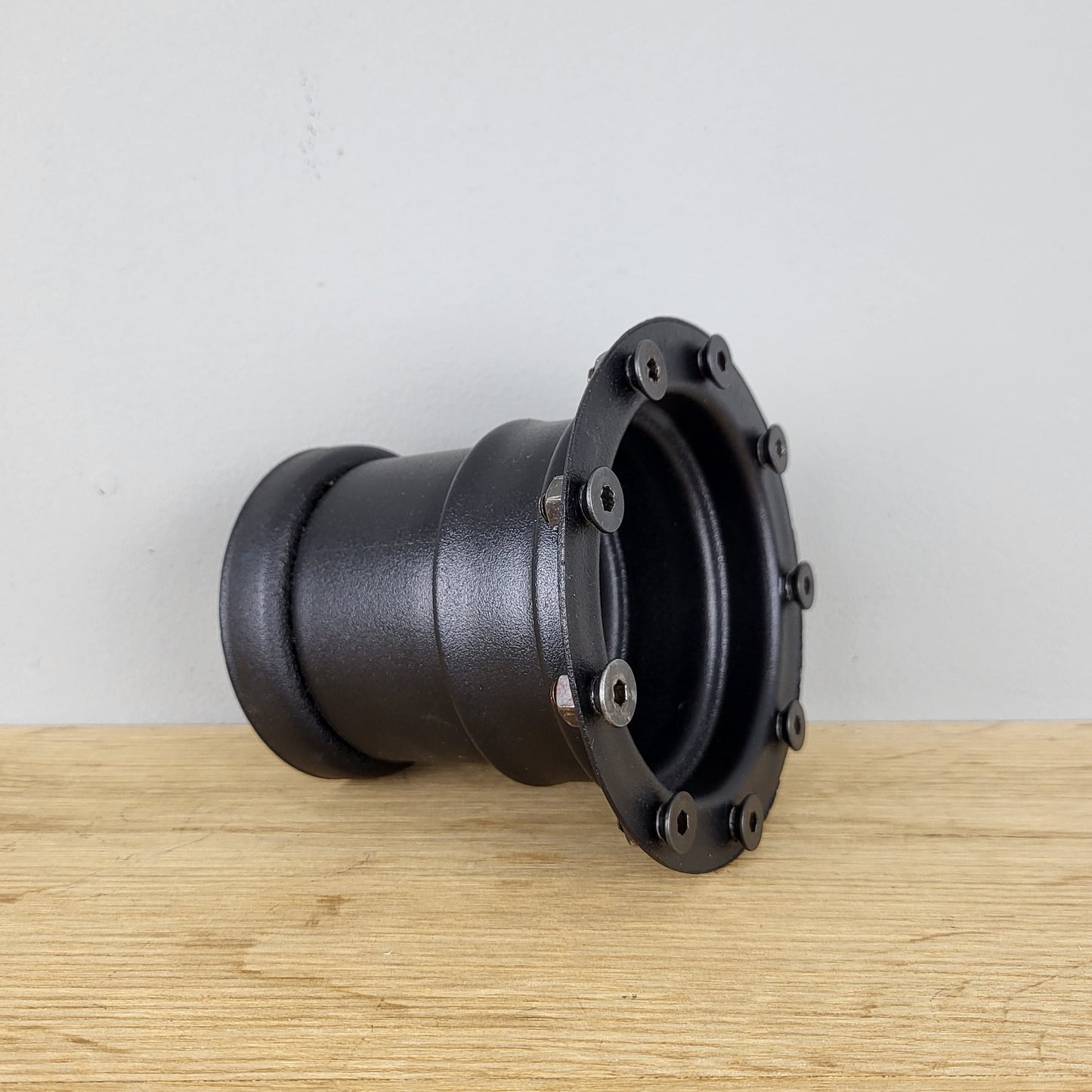 Renault 9 / 11 GTX steering wheel hub adapter kit Formuling L130