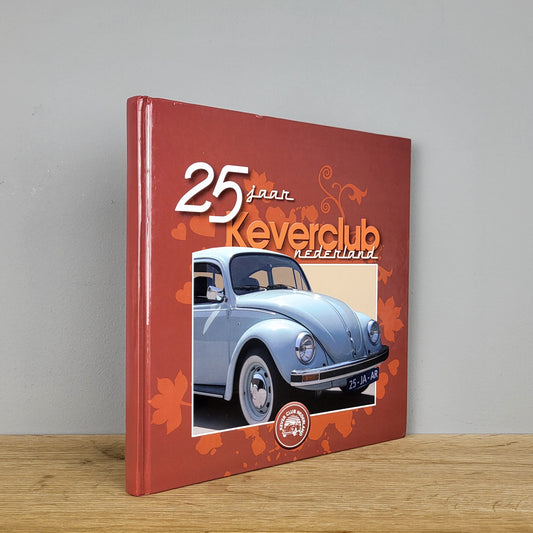 Volkswagen Kever - 25 Jaar Keverclub Nederland (2009)