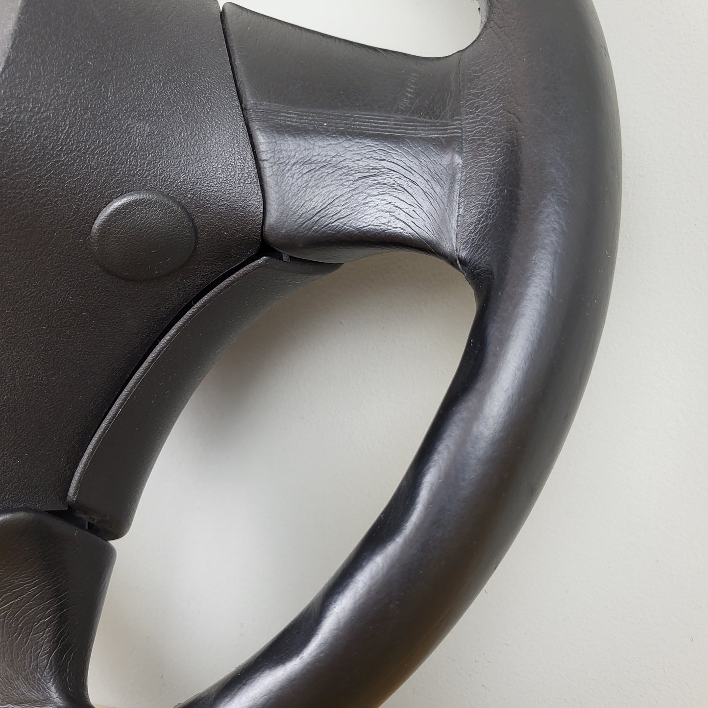 Nardi Torino leather steering wheel Mazda MX-5 NB-series (1998-2005)