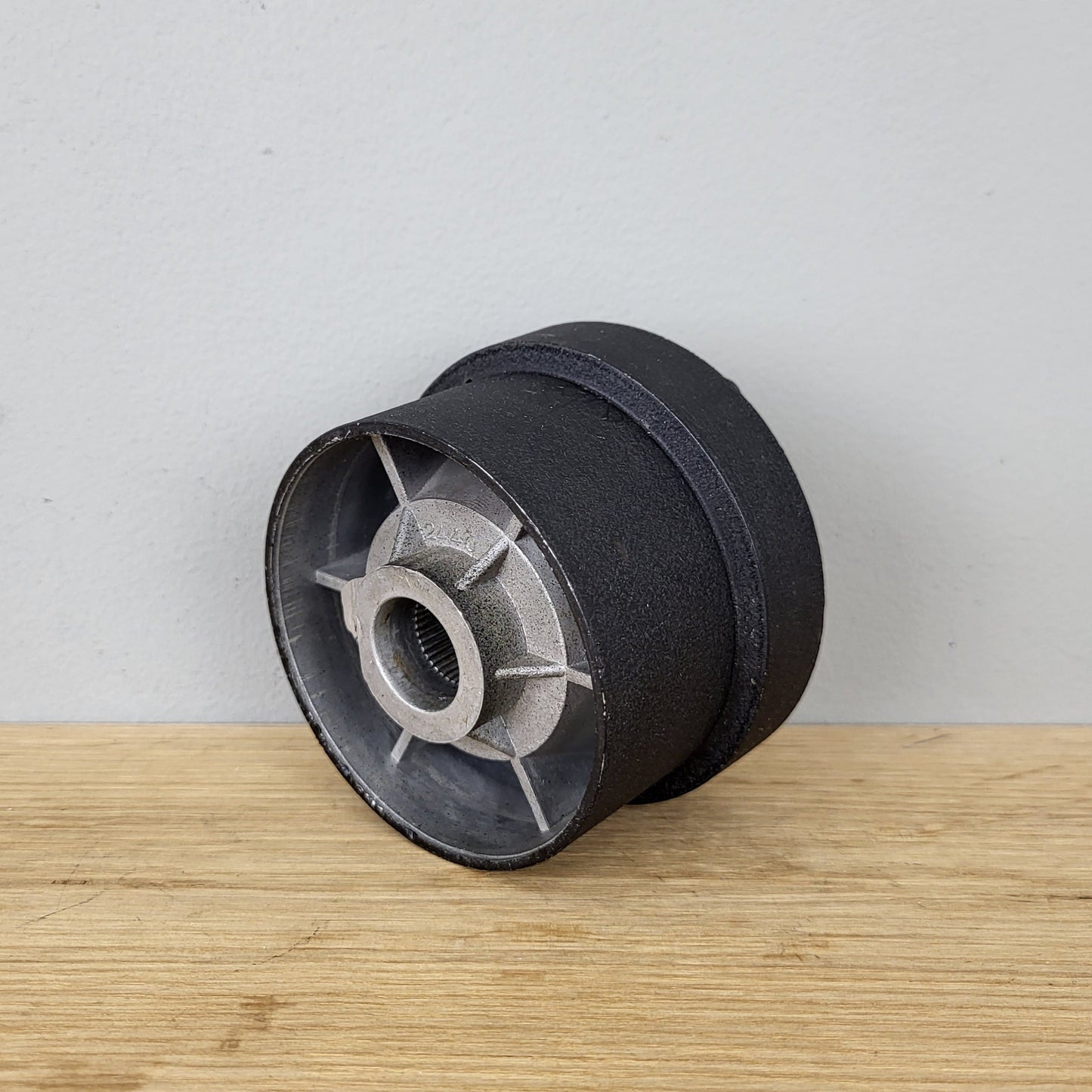 Renault 5 Alpine Turbo steering wheel hub adapter kit Personal 2440
