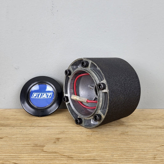 Fiat steering wheel hub adapter kit Personal 0140/1418