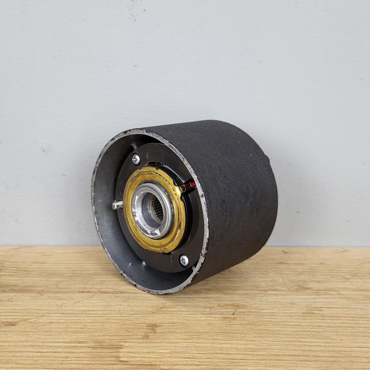 Fiat steering wheel hub adapter kit Personal 0140/1418