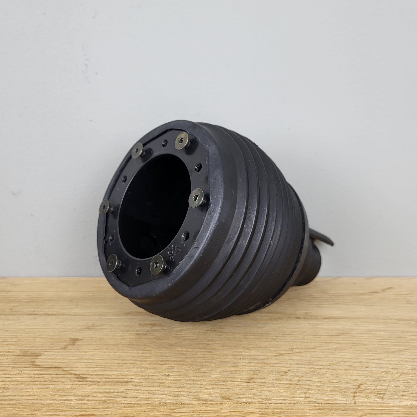 Peugeot 205 steering wheel hub adapter kit Simoni Racing 252L