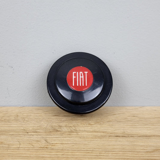 Fiat horn push button '70s classic