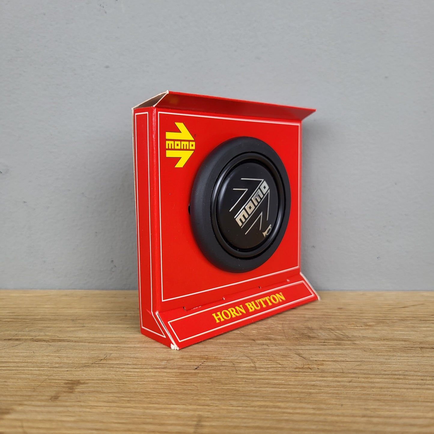 Momo horn push button (NEW)