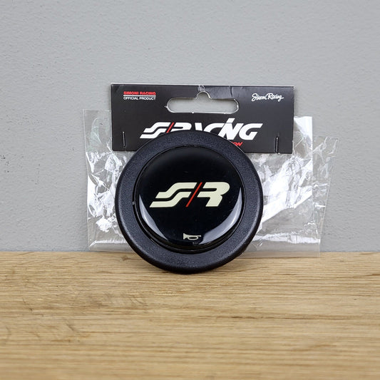 Simoni Racing horn push button