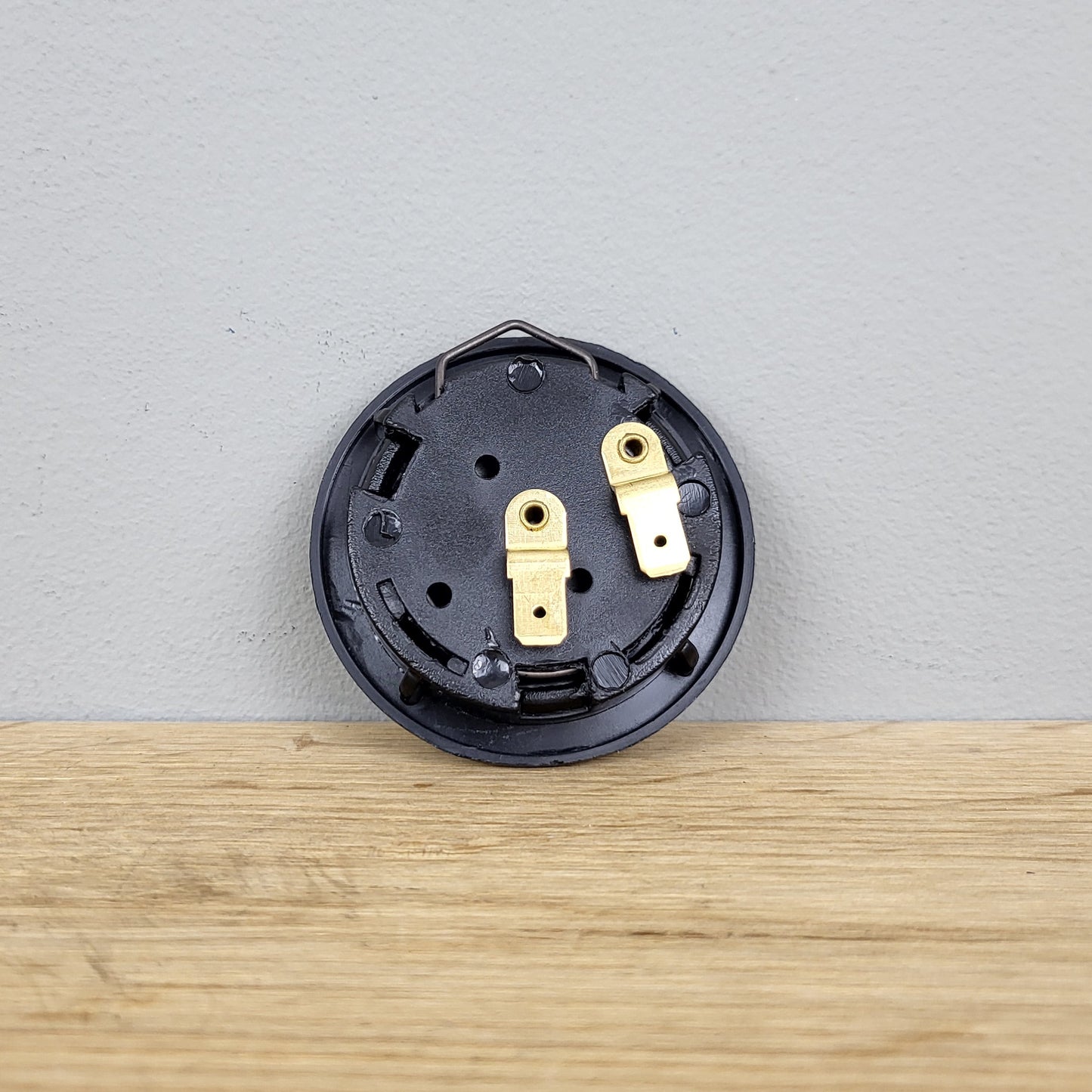 Simoni Racing horn push button