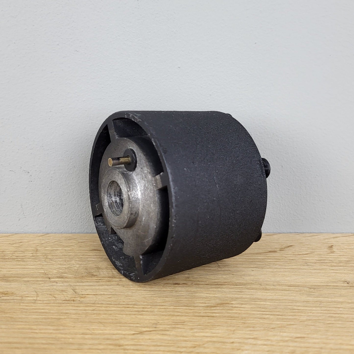Triumph TR4 / TR6 / Spitfire Mk IV / GT steering wheel hub adapter kit