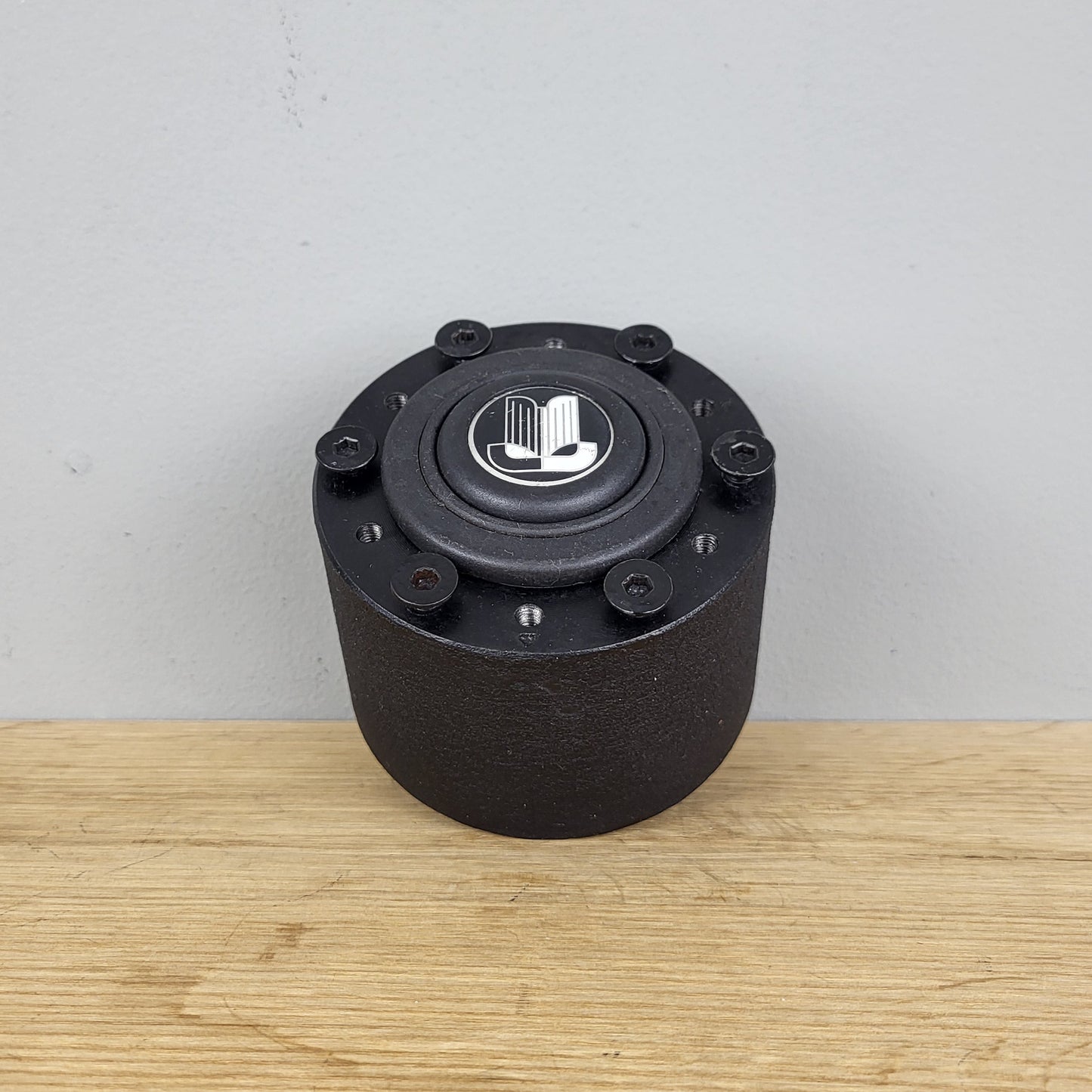 Triumph TR4 / TR6 / Spitfire Mk IV / GT steering wheel hub adapter kit