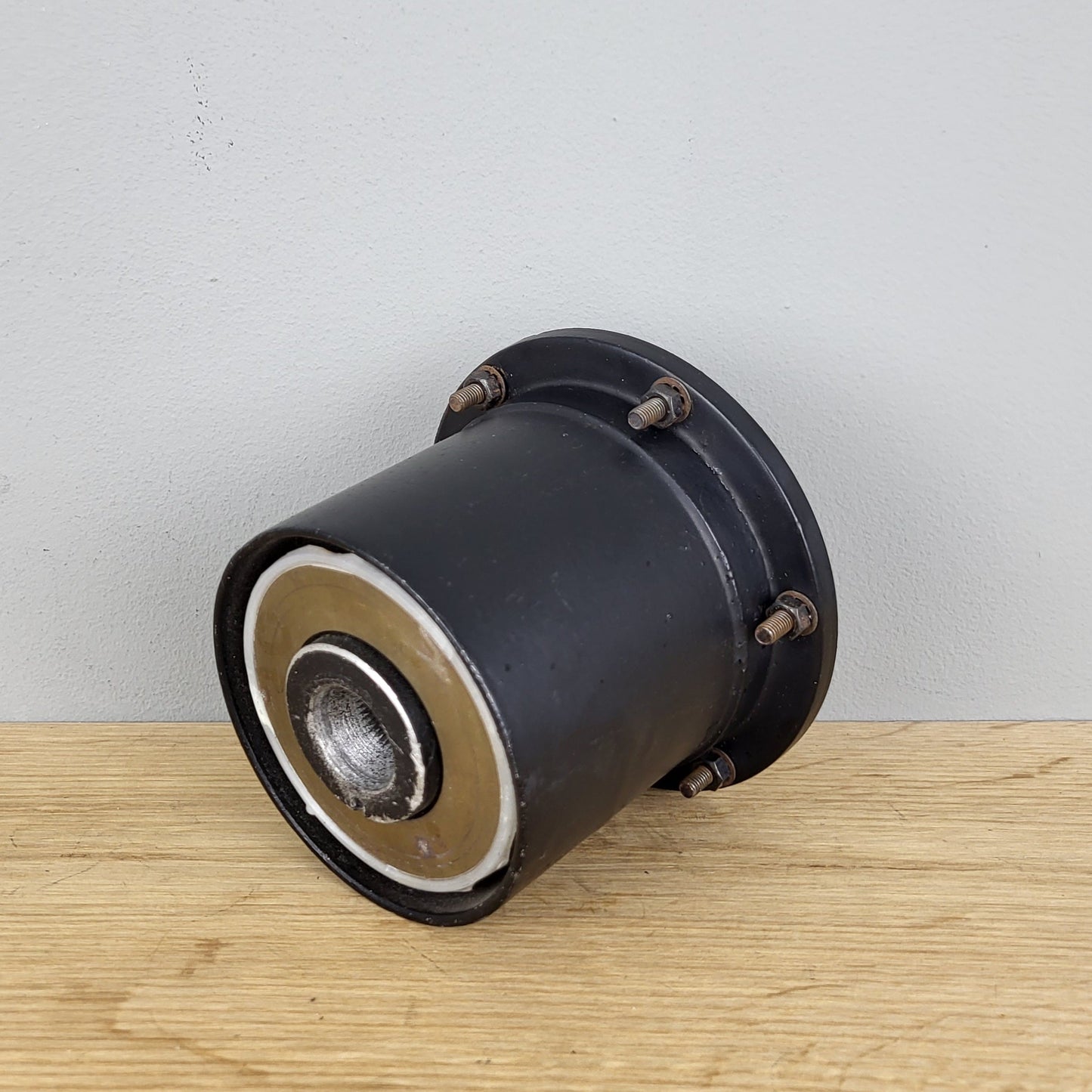 Triumph TR4 / TR6 / Spitfire Mk IV / GT steering wheel hub adapter kit