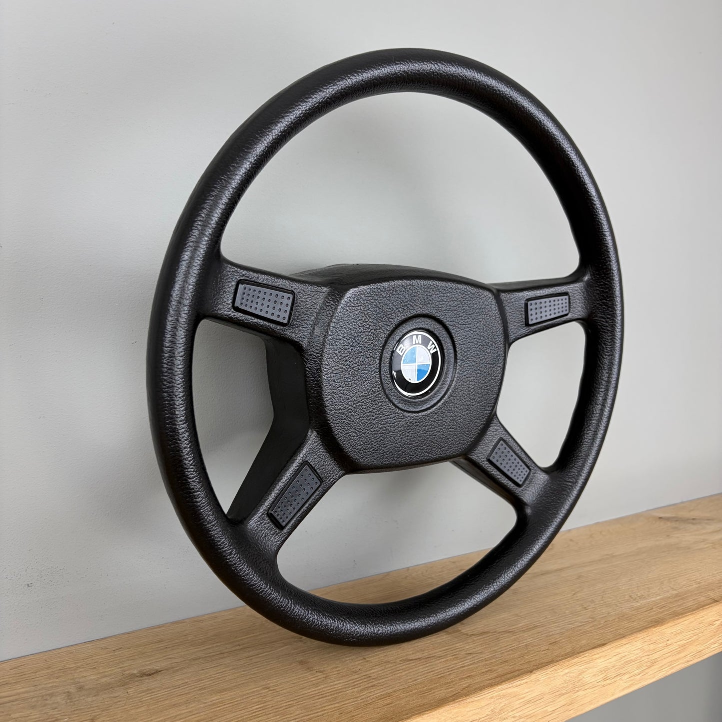 BMW 5-Series E28 steering wheel (1981-1987)