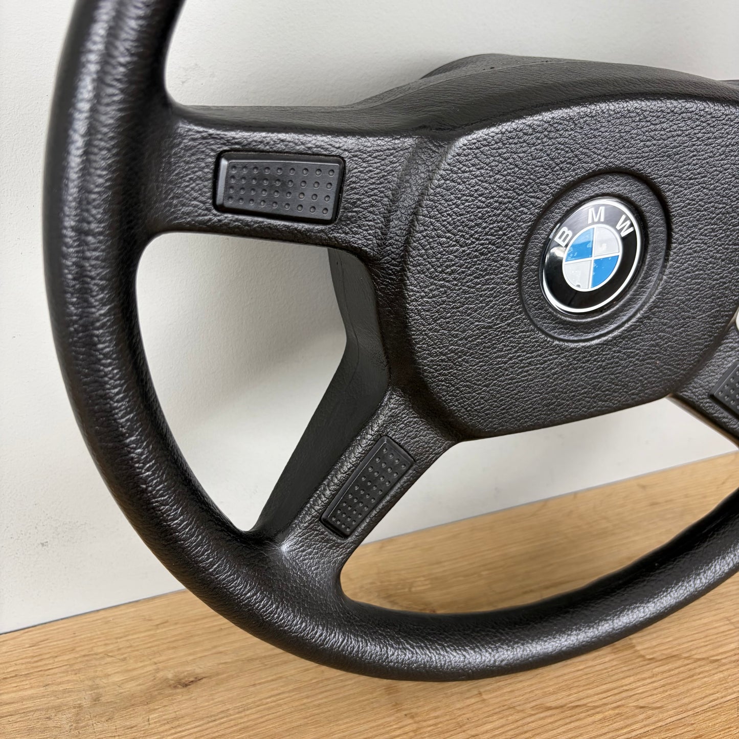 BMW 5-Series E28 steering wheel (1981-1987)
