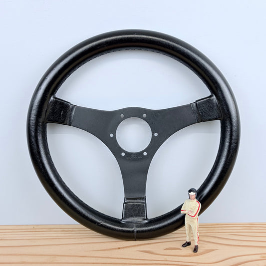 Volking Italy leather steering wheel (1979)