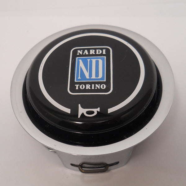 ND Nardi Torino classic horn push button 1/C (NEW)
