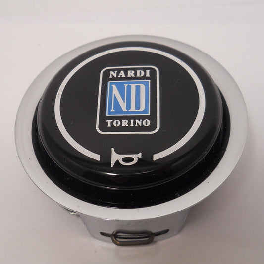 ND Nardi Torino classic horn push button 1/C (NEW)