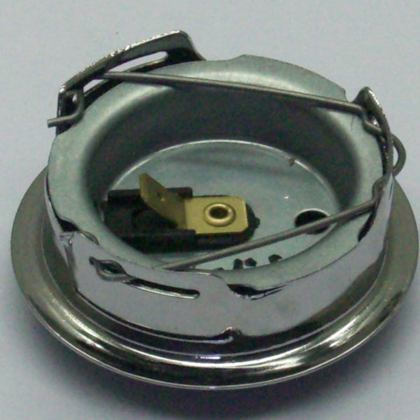 ND Nardi Torino classic horn push button 1/C (NEW)