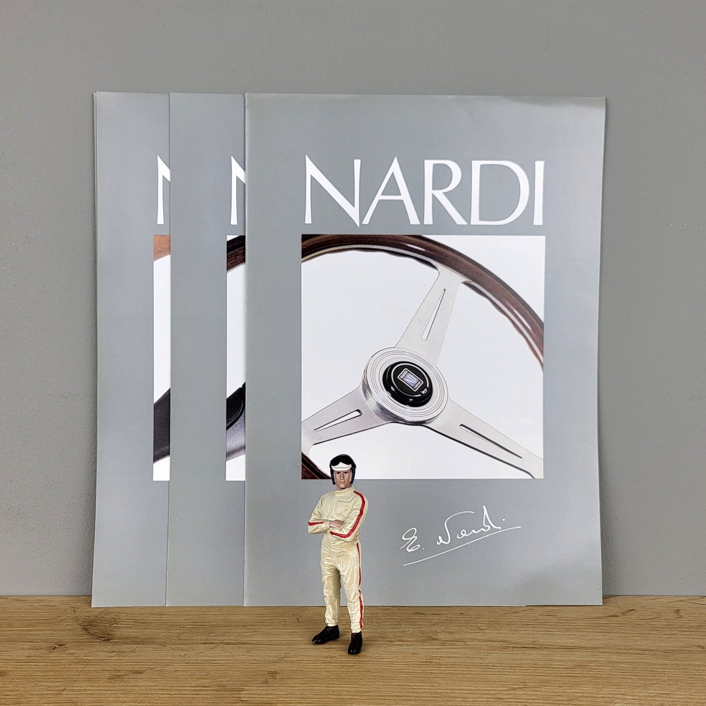 2026 Nardi product range catalogue